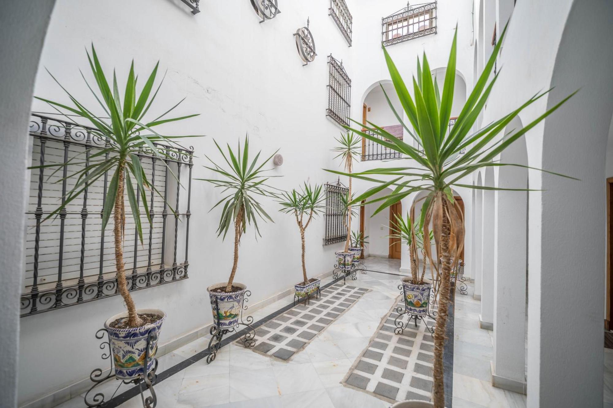 El Teatro Atico Con Terraza Διαμέρισμα El Puerto de Santa María Εξωτερικό φωτογραφία